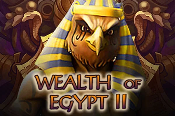 Wealth of Egypt Two